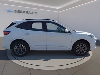 FORD Kuga 2.5 phev ST-Line 2wd 225cv cvt