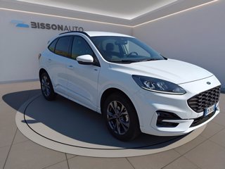 FORD Kuga 2.5 phev ST-Line 2wd 225cv cvt