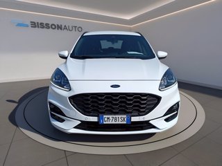 FORD Kuga 2.5 phev ST-Line 2wd 225cv cvt