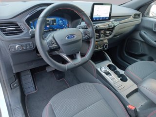 FORD Kuga 2.5 phev ST-Line 2wd 225cv cvt