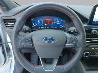 FORD Kuga 2.5 phev ST-Line 2wd 225cv cvt
