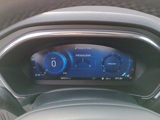 FORD Focus active sw 1.0t ecoboost h x 125cv