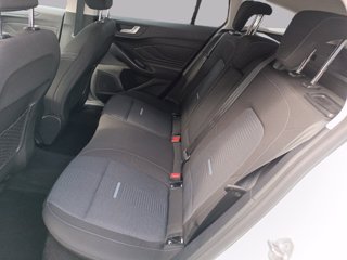 FORD Focus active sw 1.0t ecoboost h x 125cv