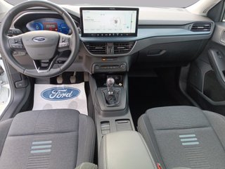 FORD Focus active sw 1.0t ecoboost h x 125cv