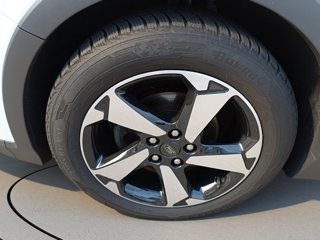 FORD Focus active sw 1.0t ecoboost h x 125cv
