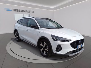 FORD Focus active sw 1.0t ecoboost h x 125cv