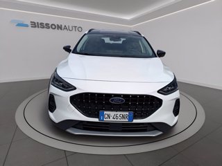 FORD Focus active sw 1.0t ecoboost h x 125cv