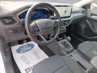 FORD Focus active sw 1.0t ecoboost h x 125cv