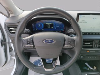 FORD Focus active sw 1.0t ecoboost h x 125cv