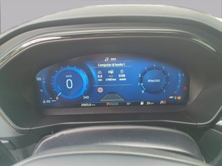 FORD Focus 1.0 ecoboost h st-line x 125cv powershift