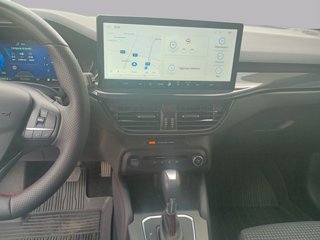 FORD Focus 1.0 ecoboost h st-line x 125cv powershift
