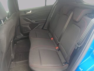 FORD Focus 1.0 ecoboost h st-line x 125cv powershift