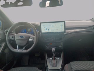 FORD Focus 1.0 ecoboost h st-line x 125cv powershift