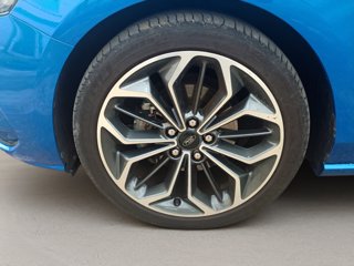 FORD Focus 1.0 ecoboost h st-line x 125cv powershift