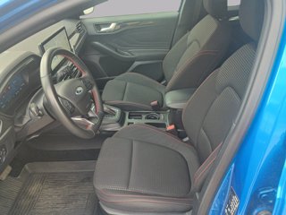 FORD Focus 1.0 ecoboost h st-line x 125cv powershift