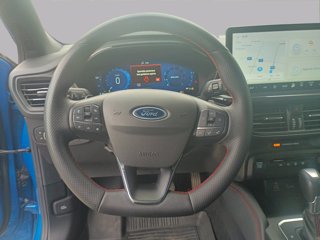 FORD Focus 1.0 ecoboost h st-line x 125cv powershift