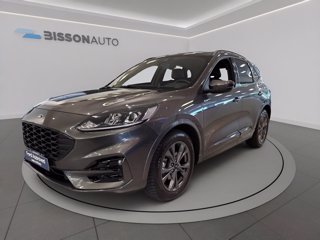 FORD Kuga 2.5 full hybrid st-line 2wd 190cv cvt