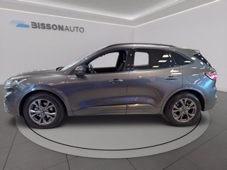 FORD Kuga 2.5 full hybrid st-line 2wd 190cv cvt