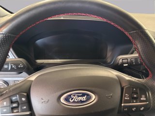 FORD Kuga 2.5 full hybrid st-line 2wd 190cv cvt