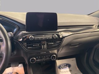 FORD Kuga 2.5 full hybrid st-line 2wd 190cv cvt