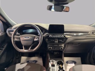 FORD Kuga 2.5 full hybrid st-line 2wd 190cv cvt