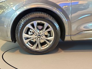 FORD Kuga 2.5 full hybrid st-line 2wd 190cv cvt