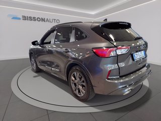 FORD Kuga 2.5 full hybrid st-line 2wd 190cv cvt