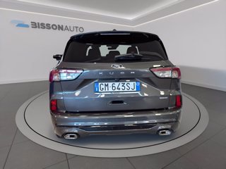 FORD Kuga 2.5 full hybrid st-line 2wd 190cv cvt