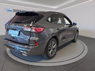 FORD Kuga 2.5 full hybrid st-line 2wd 190cv cvt