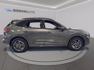 FORD Kuga 2.5 full hybrid st-line 2wd 190cv cvt