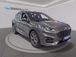 FORD Kuga 2.5 full hybrid st-line 2wd 190cv cvt