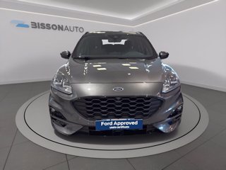 FORD Kuga 2.5 full hybrid st-line 2wd 190cv cvt
