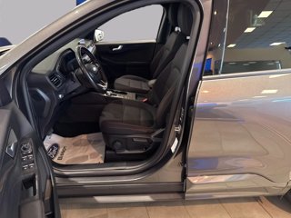 FORD Kuga 2.5 full hybrid st-line 2wd 190cv cvt