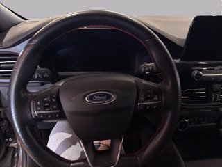 FORD Kuga 2.5 full hybrid st-line 2wd 190cv cvt