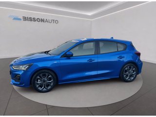 FORD Focus 1.0t ecoboost h st-line 125cv