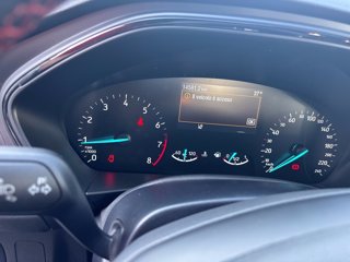 FORD Focus 1.0t ecoboost h st-line 125cv