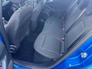 FORD Focus 1.0t ecoboost h st-line 125cv