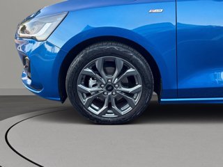 FORD Focus 1.0t ecoboost h st-line 125cv