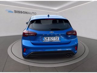 FORD Focus 1.0t ecoboost h st-line 125cv