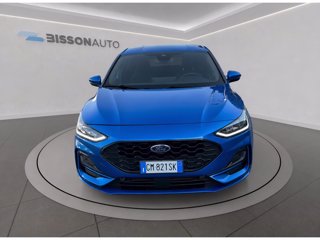 FORD Focus 1.0t ecoboost h st-line 125cv