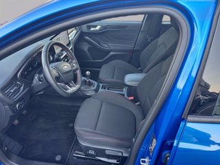 FORD Focus 1.0t ecoboost h st-line 125cv