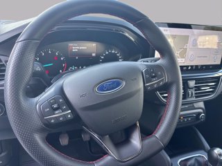 FORD Focus 1.0t ecoboost h st-line 125cv