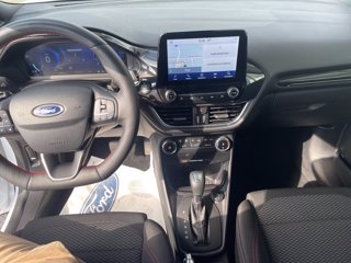 FORD Puma 1.0 ecoboost h st-line s&s 125cv auto