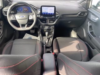 FORD Puma 1.0 ecoboost h st-line s&s 125cv auto