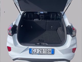 FORD Puma 1.0 ecoboost h st-line s&s 125cv auto