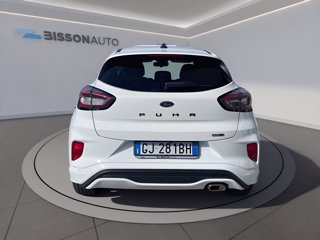 FORD Puma 1.0 ecoboost h st-line s&s 125cv auto