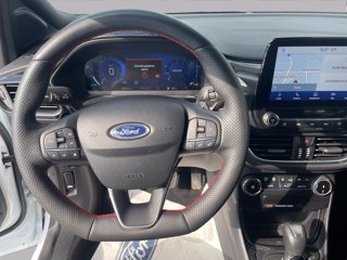 FORD Puma 1.0 ecoboost h st-line s&s 125cv auto