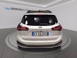 FORD Focus active sw 1.0t ecoboost h x 155cv powershift