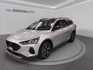 FORD Focus active sw 1.0t ecoboost h x 155cv powershift