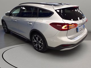 FORD Focus active sw 1.0t ecoboost h x 155cv powershift